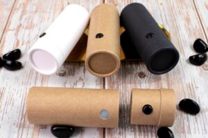 Child Resistant Packaging