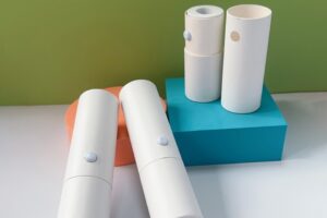 Kindersichere Verpackung