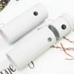 Emballage à l'épreuve des enfants