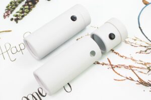 Child Resistant Packaging