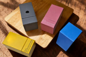 Child Resistant Packaging