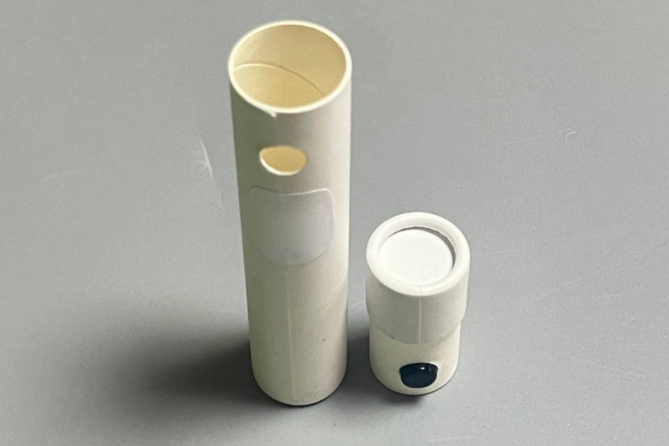 Child Resistant Packaging