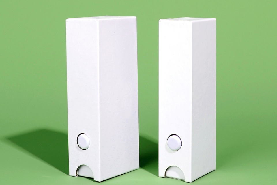 Packaging To Reduce Product Oxidation And Waste 3 Child Resistant Packaging