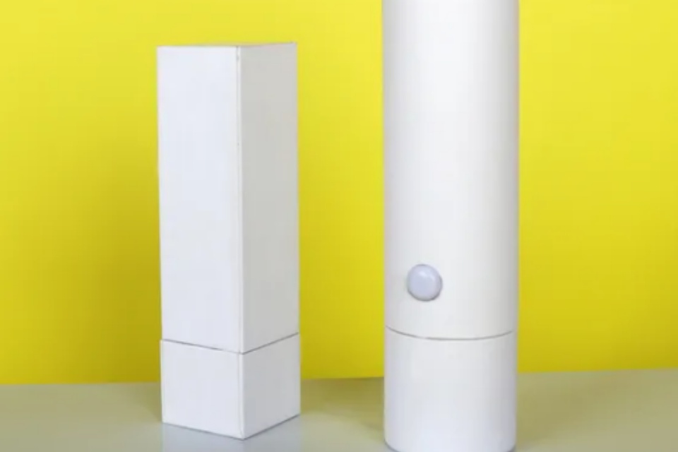 Schutz vor unbefugten Eingriffen über die Kindersicherheit hinaus 3 Kindersichere Verpackung