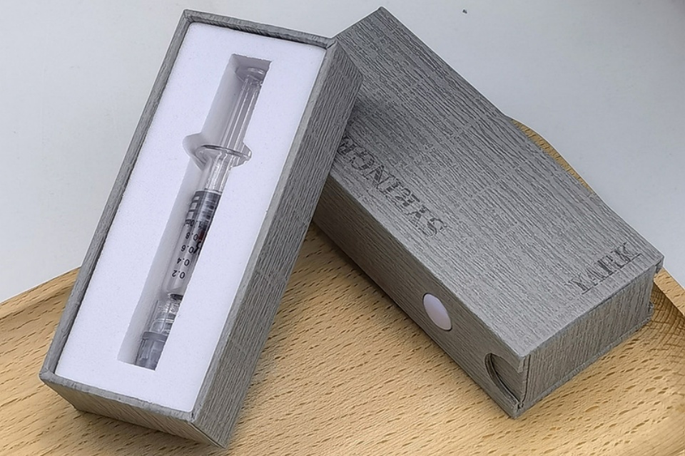 Child Resistant Packaging