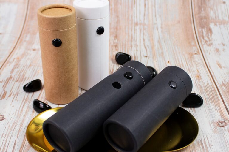 Child Resistant Packaging