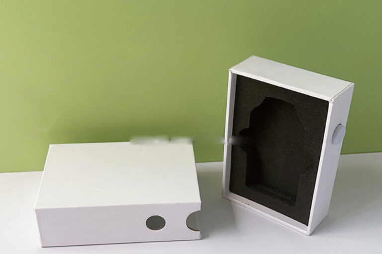 Concentrate Container Packaging