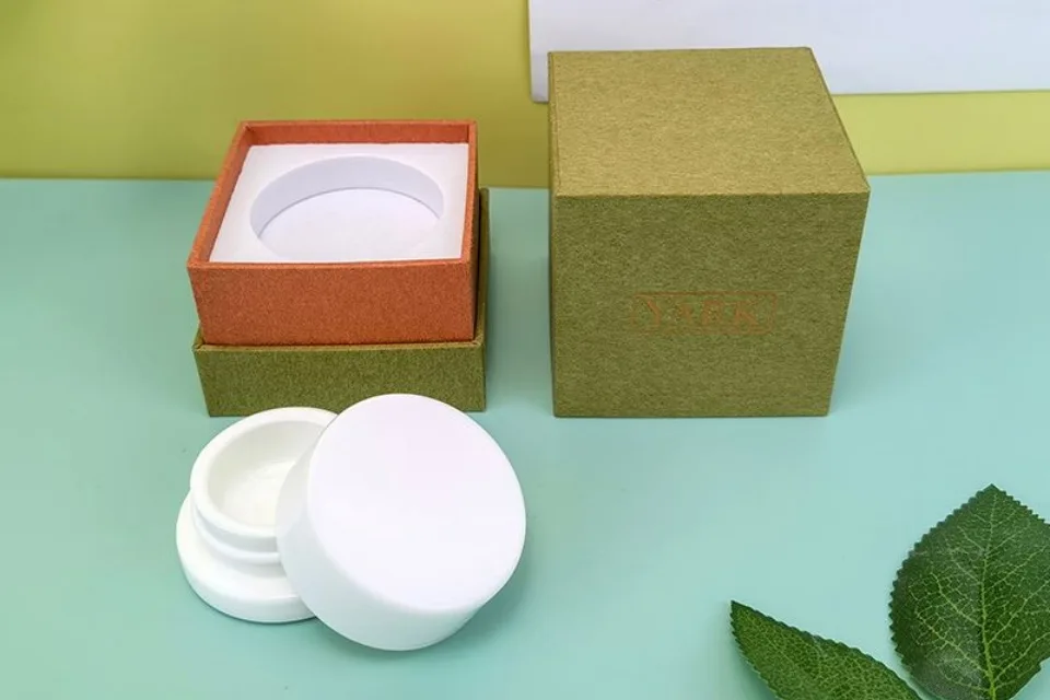 Innovations In Paper Tube Packaging Customization For Competitive Advantage 1 Concentrate Container Packaging