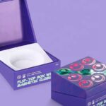 Concentrate Container Packaging