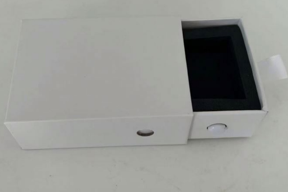 Concentrate Container Packaging