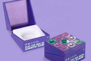 Concentrate Container Packaging