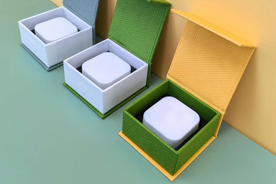 Innovations In Paper Tube Packaging Customization For Competitive Advantage 3 Concentrate Container Packaging