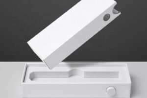 Concentrate Container Packaging