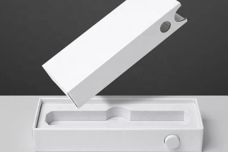 Concentrate Container Packaging