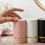 Paper Tube Packaging