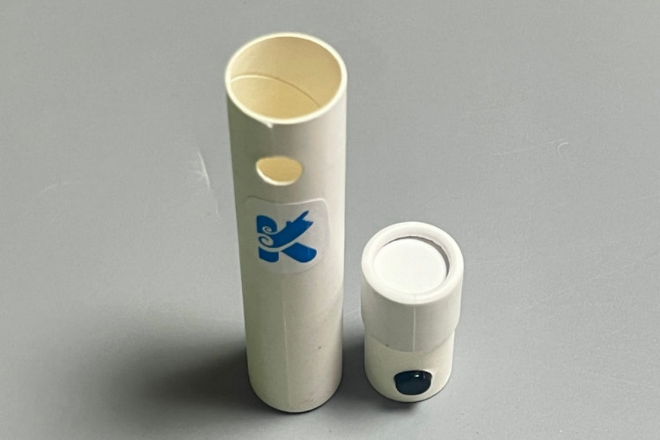 Paper Tube Packaging