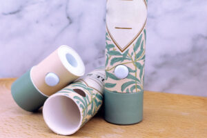 Paper Tube Packaging