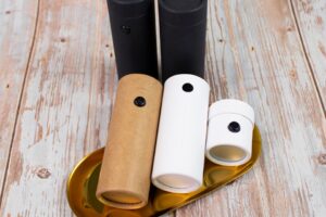 Paper Tube Packaging