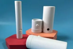 Paper Tube Packaging