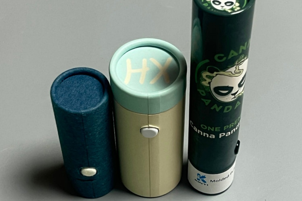 Step-By-Step Guide To Designing Custom Paper Tube Packaging 2 Paper Tube Packaging