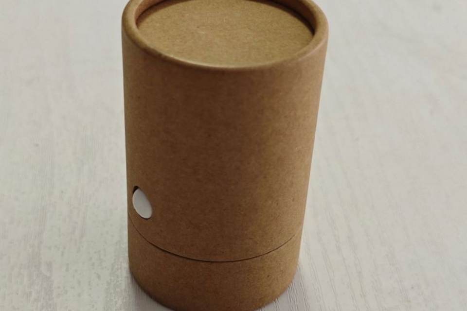Paper Tube Packaging
