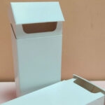 Emballage pré-bobiné