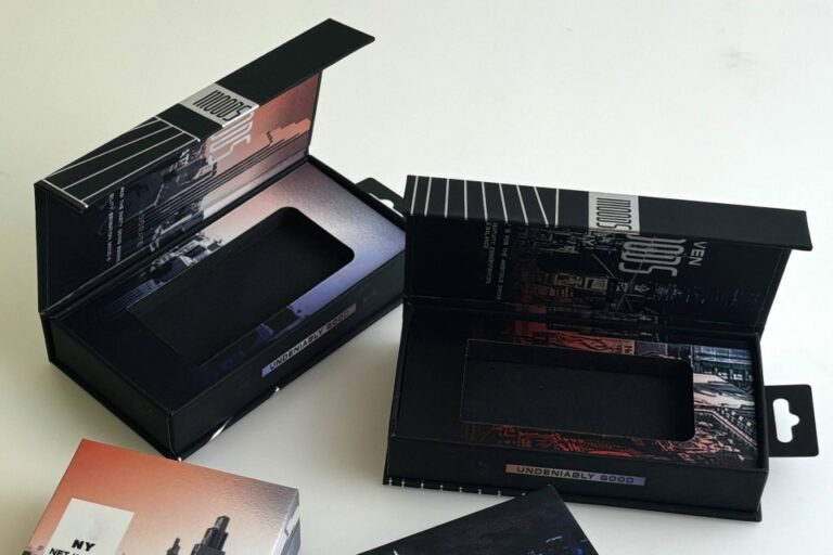 Pre-roll Box Design And Manufacturing 2 Pre Roll Packaging