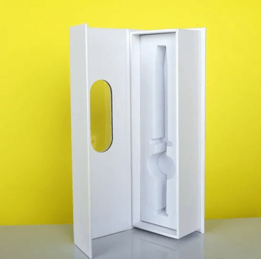 Vape Cartridge Packaging