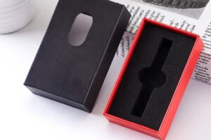 Vape Cartridge Packaging