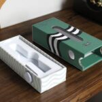 Vape Cartridge Packaging