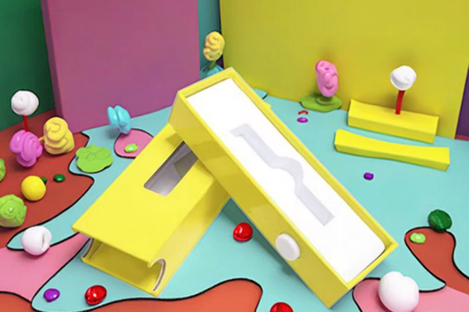 Top-Tipps für die Anpassung von Vape-Patronen-Verpackungen für Kindersicherheit und Stil 3 Vape-Patronen-Verpackung