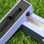 Vape Cartridge Packaging