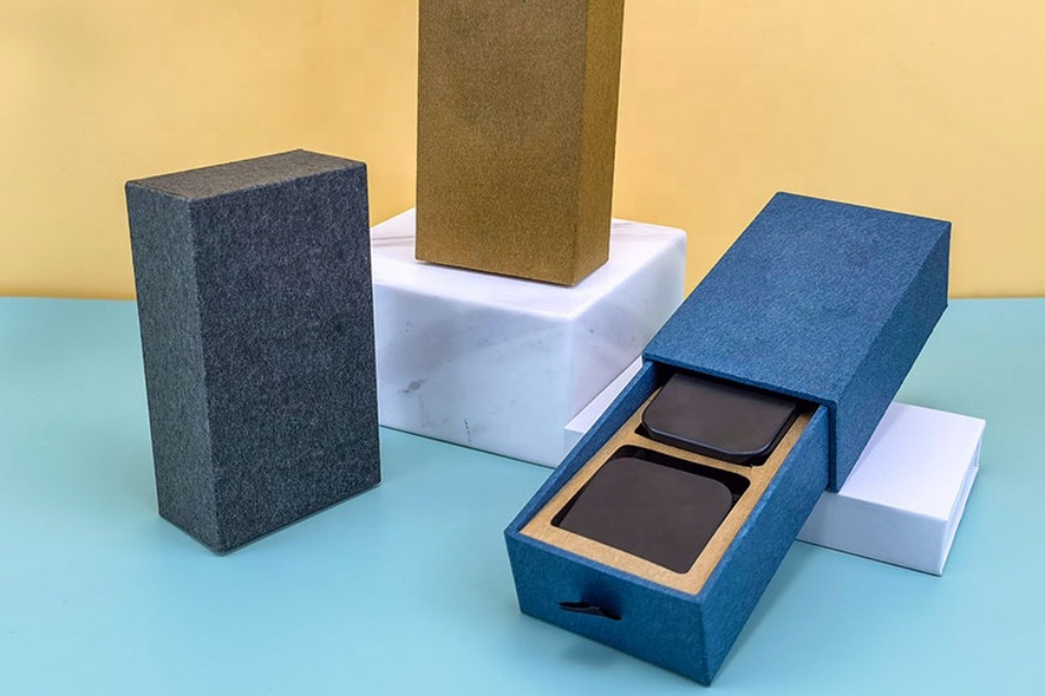 Vape Cartridge Packaging