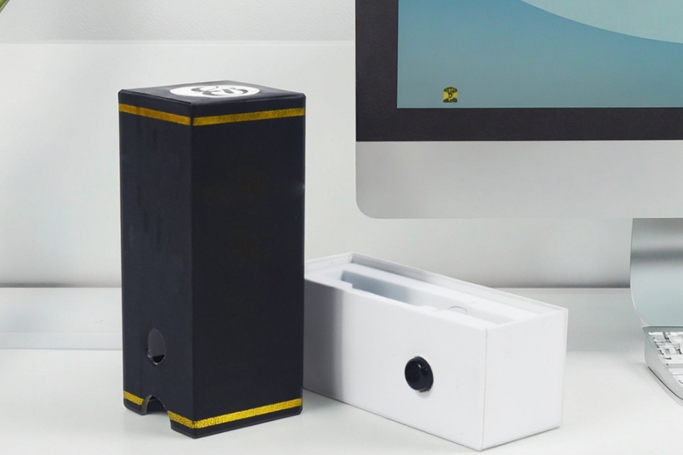 Vape Cartridge Packaging