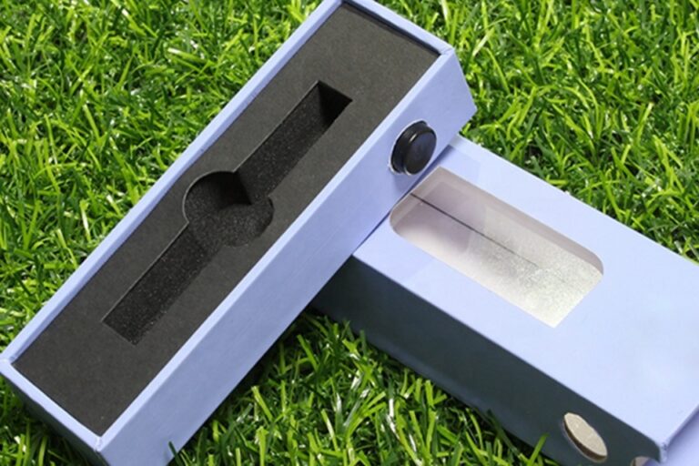 Vape Cartridge Retail Packaging Design 9 Vape Cartridge Packaging