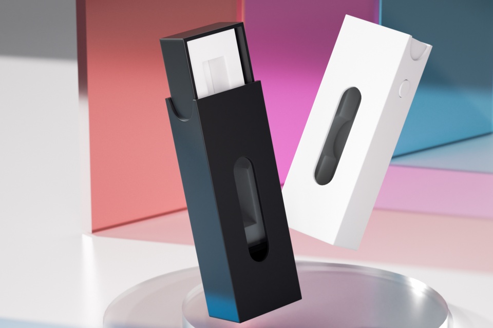 Top-Tipps für die Anpassung von Vape-Patronen-Verpackungen für Kindersicherheit und Stil 2 Vape-Patronen-Verpackung