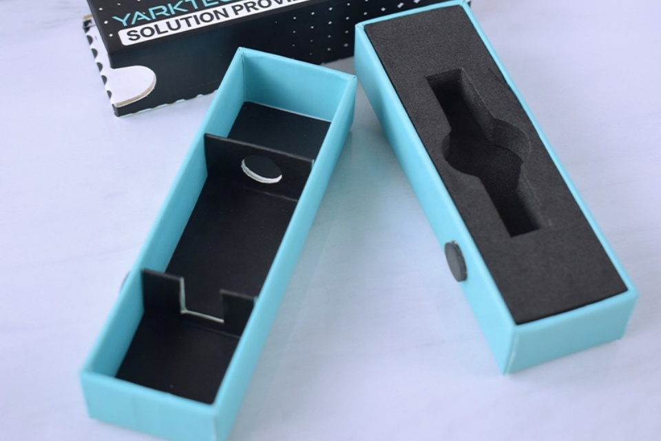 Vape Cartridge Packaging