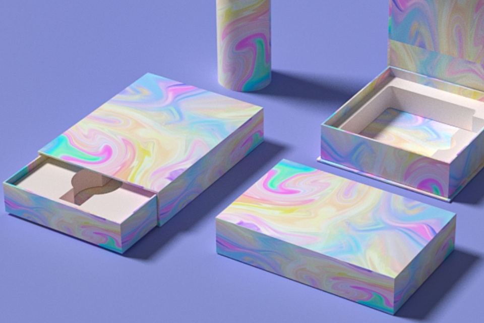 Vape Cartridge Packaging