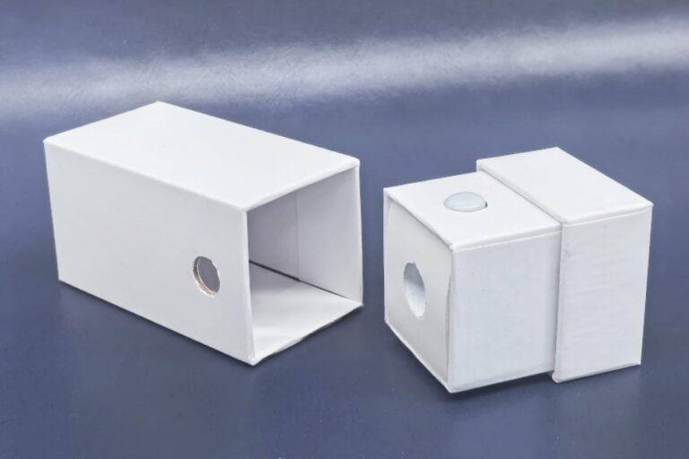 Vape Cartridge Packaging