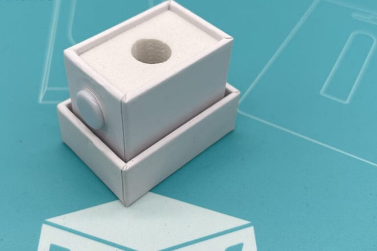 Vape Cartridge Packaging