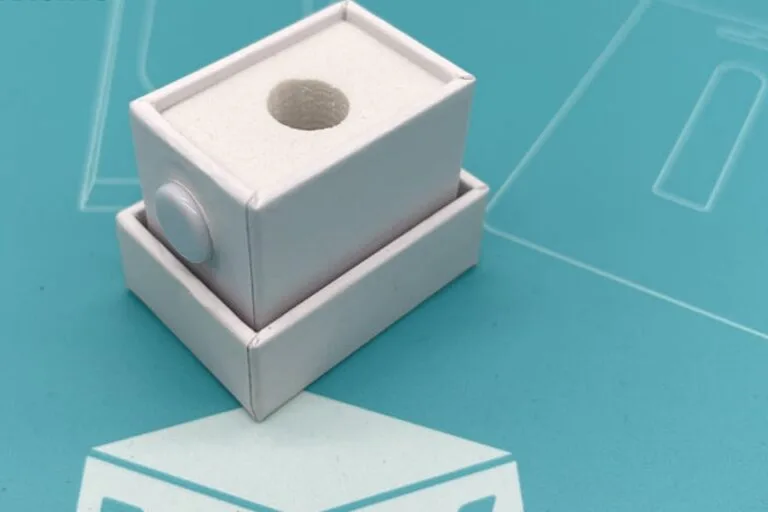 Vape Cartridge Packaging