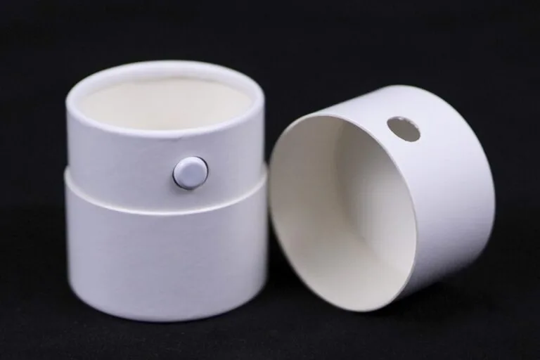 Child Resistant Packaging