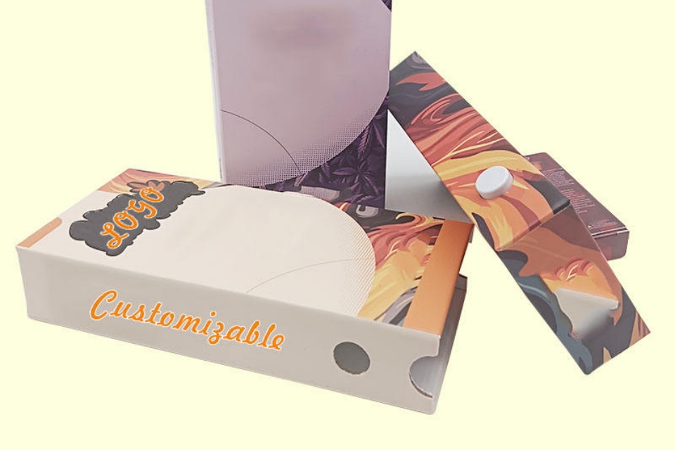 Child Resistant Packaging