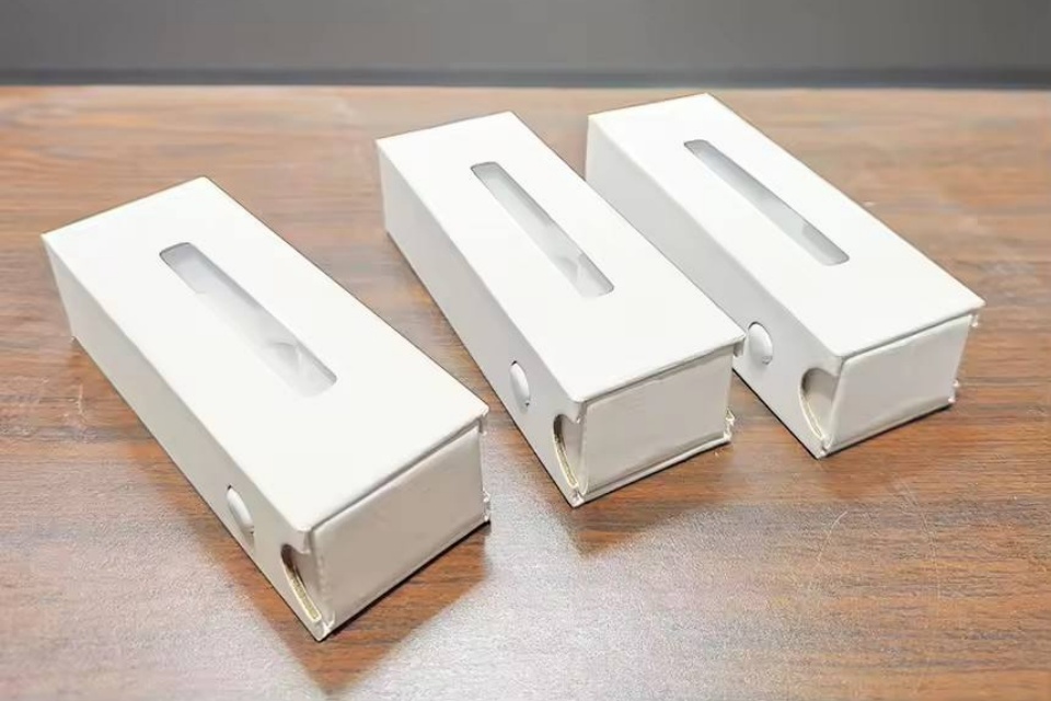 Child Resistant Packaging