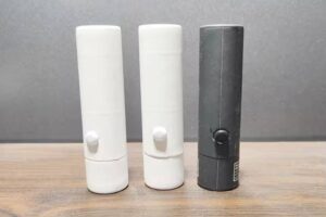 Child Resistant Packaging