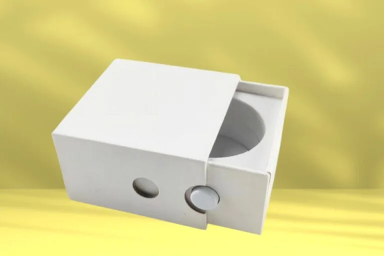 Child Resistant Packaging