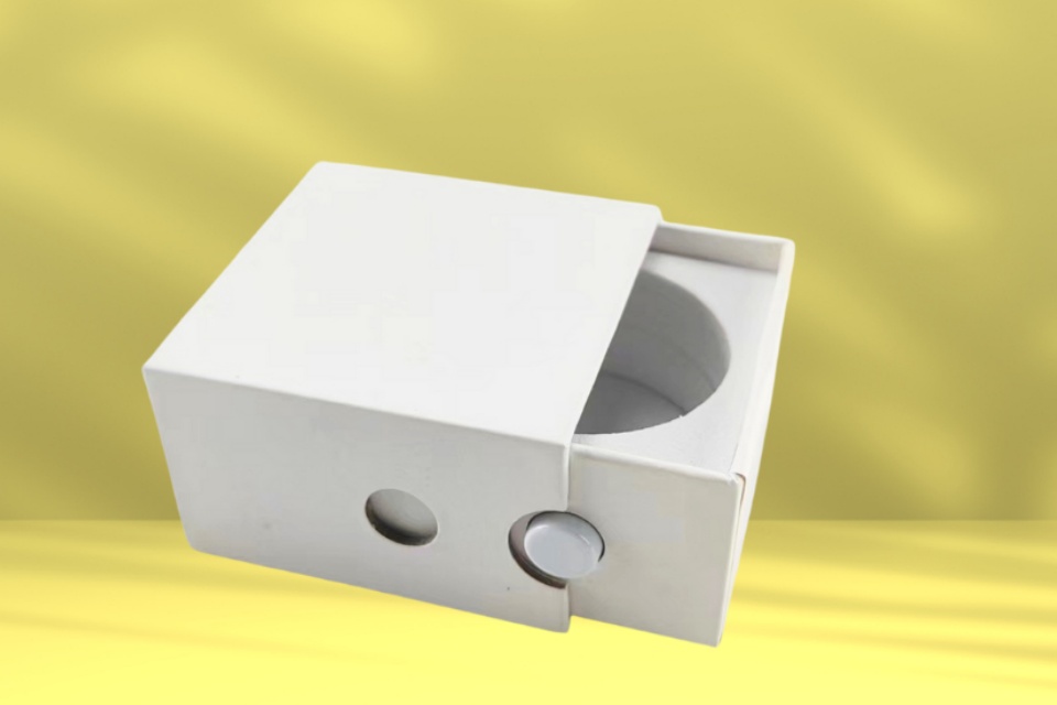 Child Resistant Packaging