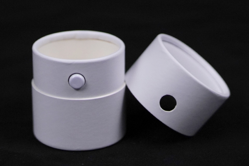 Child Resistant Packaging