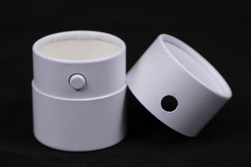 Child Resistant Packaging