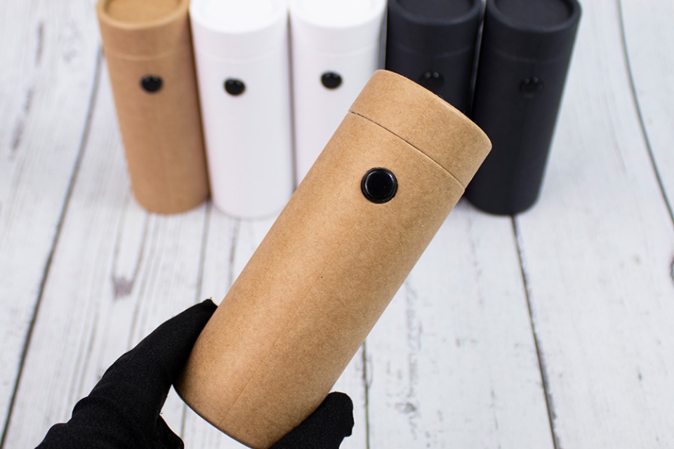 Industry Report: Demand For Child-Resistant Vape Boxes 3 Child Resistant Packaging